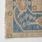 Dinan Vintage Rug | 6'5" x 10'2" - elsie green - textiles