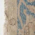 Dinan Vintage Rug | 6'5" x 10'2" - elsie green - textiles