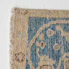 Dinan Vintage Rug | 6'5" x 10'2" - elsie green - textiles