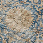 Dinan Vintage Rug | 6'5" x 10'2" - elsie green - textiles