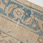 Dinan Vintage Rug | 6'5" x 10'2" - elsie green - textiles