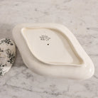 Dodds Transferware Gravy Boat - elsie green - the french kitchen