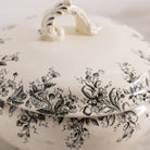 Dodds Transferware Tureen - elsie green - The French Kitchen