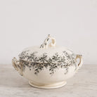 Dodds Transferware Tureen - elsie green - The French Kitchen