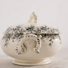 Dodds Transferware Tureen - elsie green - The French Kitchen