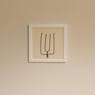 Domestic Objects Series Set of 4 | Jefferson Hayman - elsie green - art