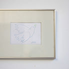 Dove Print | Picasso - elsie green - 