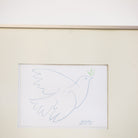 Dove Print | Picasso - elsie green - 