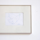 Dove Print | Picasso - elsie green - 
