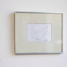 Dove Print | Picasso - elsie green - 