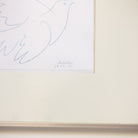 Dove Print | Picasso - elsie green - 