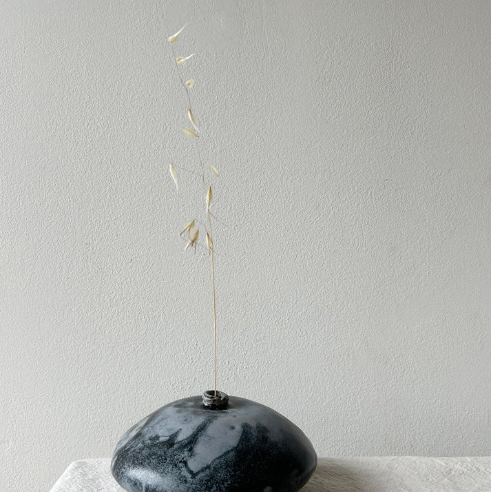 Doyle Vase Storm | MONDAYS - elsie green - decor
