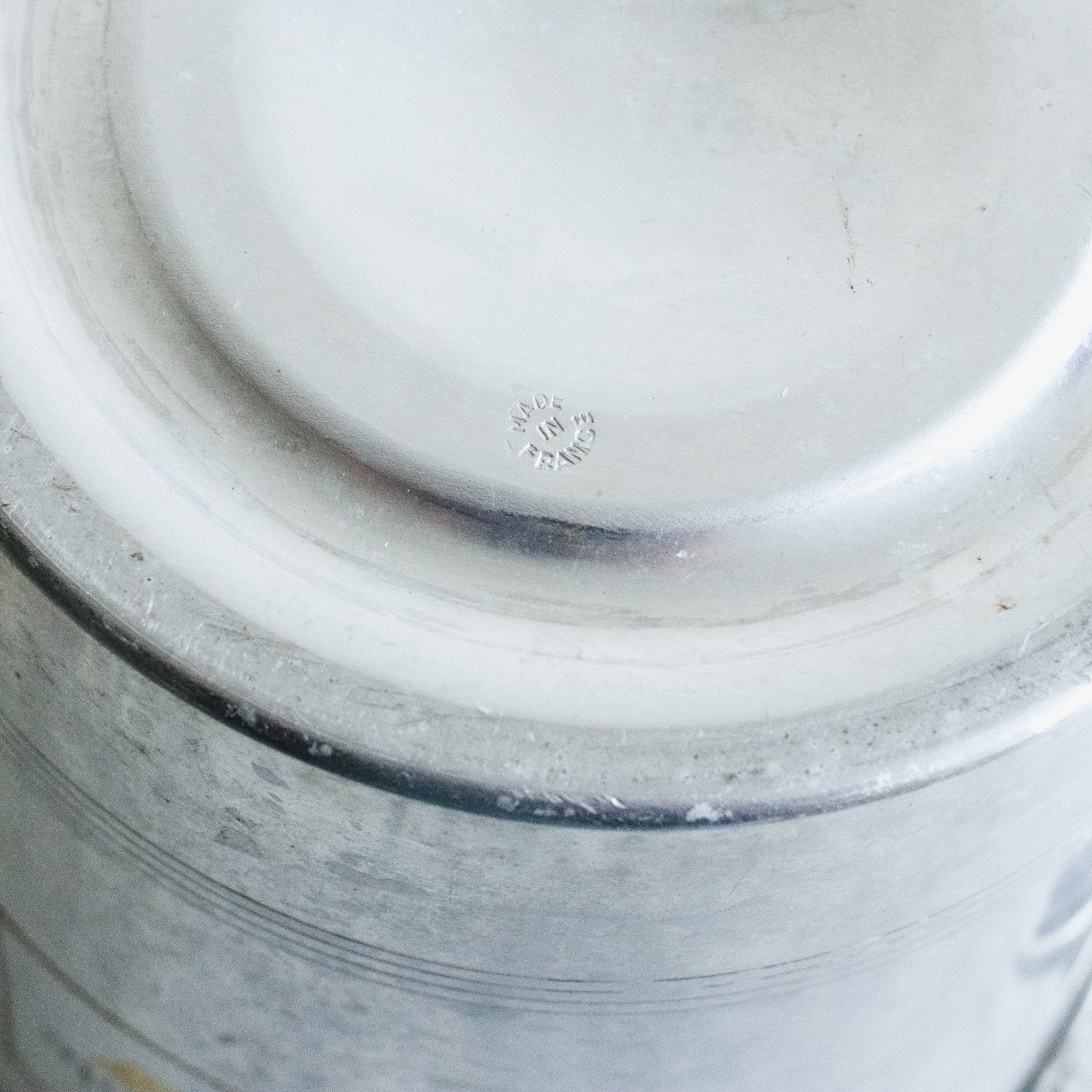 Dry Monopole Champagne Bucket - elsie green - The French Kitchen