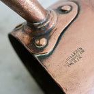 E. Dehillerin Paris Copper Pot with Spout - elsie green - the french kitchen