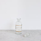 Eau De Cologne Bottle With Box - elsie green - Decor