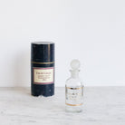 Eau De Cologne Bottle With Box - elsie green - Decor