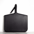 Ebonized Ash Serving Board - elsie green - French Kitchen