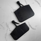 Ebonized Ash Serving Board - elsie green - French Kitchen