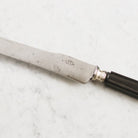 Ebonized Carving Set - elsie green - The French Kitchen