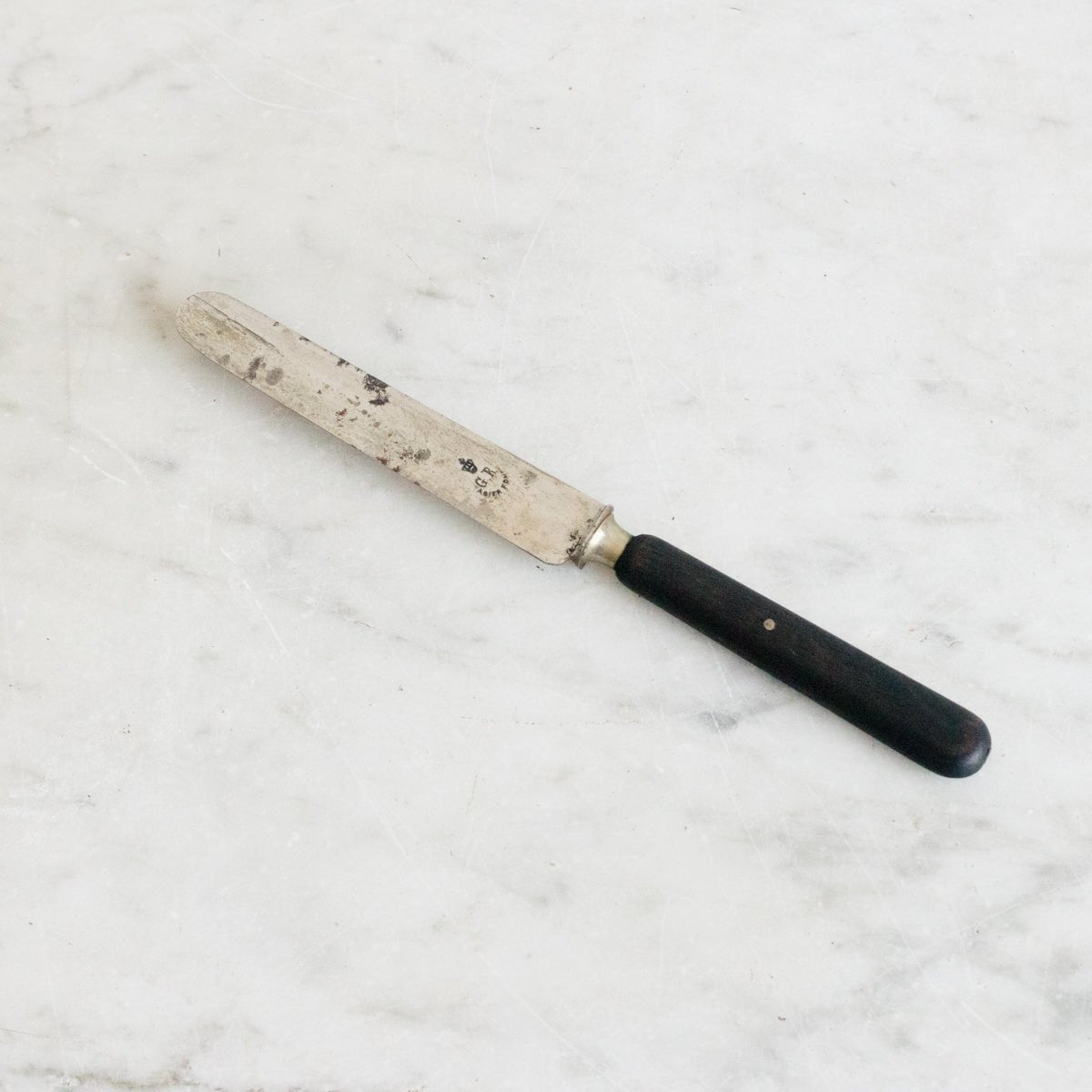 Ebony Knife Set of 12 - elsie green - the french kitchen
