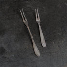 Eclectic Pair of Seafood Forks - elsie green - the french kitchen