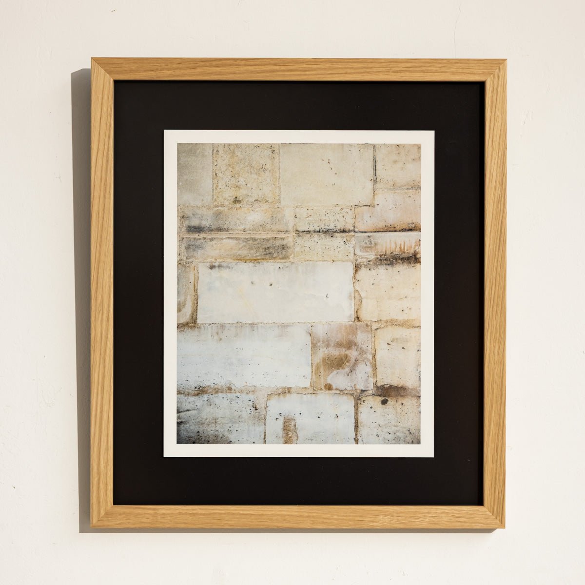Ecole des Beaux Arts (Stones) | Gaetan Caron | Lost Art Salon Collection - elsie green - art