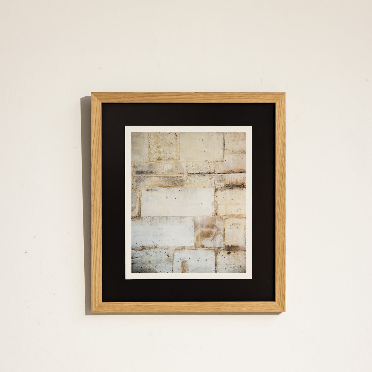 Ecole des Beaux Arts (Stones) | Gaetan Caron | Lost Art Salon Collection - elsie green - art
