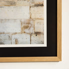 Ecole des Beaux Arts (Stones) | Gaetan Caron | Lost Art Salon Collection - elsie green - art