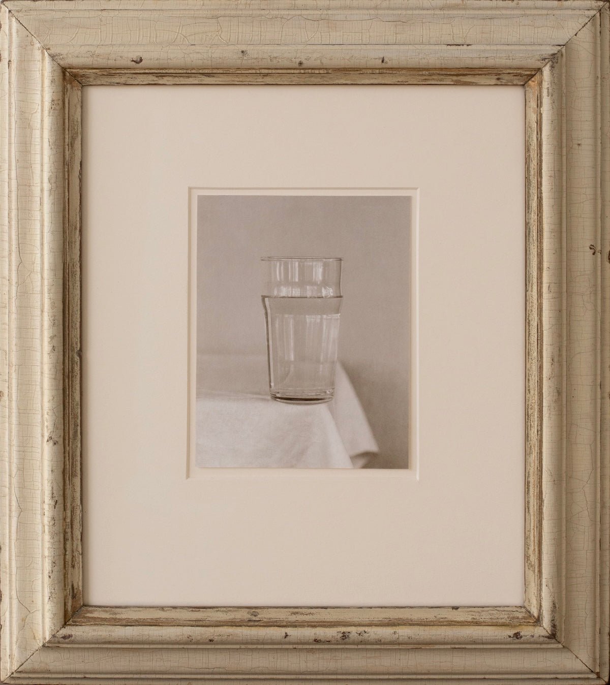 Edge of a Table | Jefferson Hayman - elsie green - art