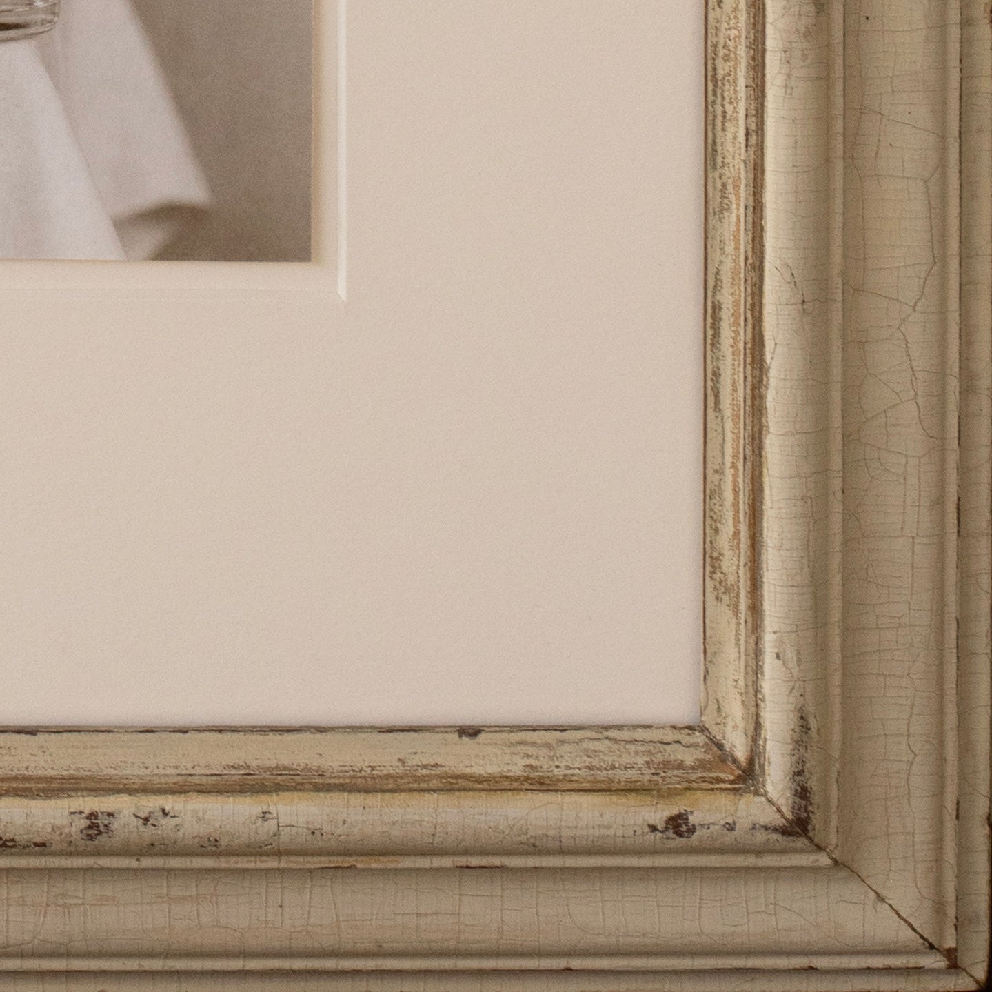 Edge of a Table | Jefferson Hayman - elsie green - art