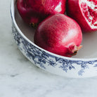 Eglantine Transferware Serving Bowl - elsie green - The French Kitchen