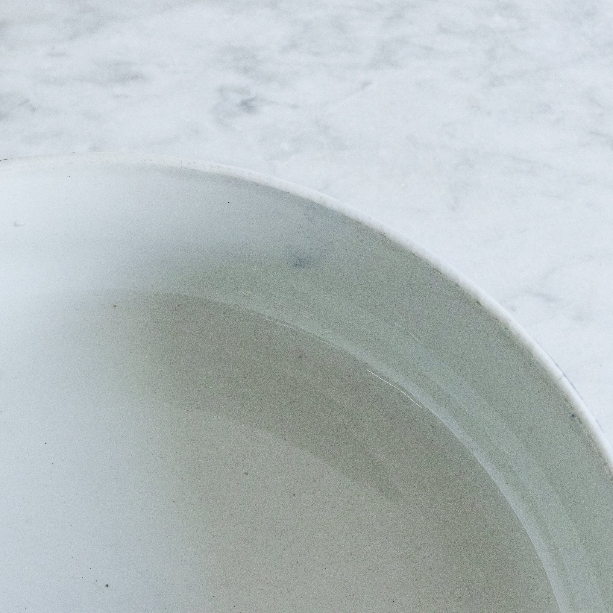 Eglantine Transferware Serving Bowl - elsie green - The French Kitchen