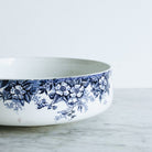 Eglantine Transferware Serving Bowl - elsie green - The French Kitchen