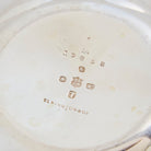 Elkington & Co Scalloped Bowl | The Patrick Orbe Collection - elsie green - the french kitchen