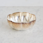 Elkington & Co Scalloped Bowl | The Patrick Orbe Collection - elsie green - the french kitchen