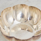 Elkington & Co Scalloped Bowl | The Patrick Orbe Collection - elsie green - the french kitchen