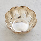 Elkington & Co Scalloped Bowl | The Patrick Orbe Collection - elsie green - the french kitchen