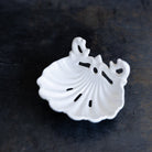 Enamel Soap Dish - elsie green - decor