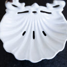 Enamel Soap Dish - elsie green - decor