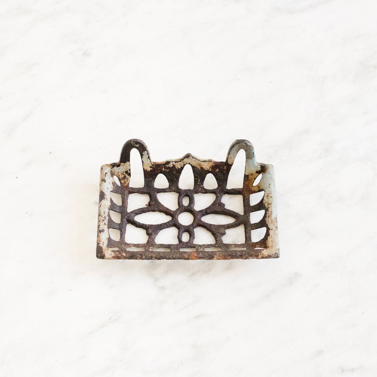 Enamel Soap Dish - elsie green - decor
