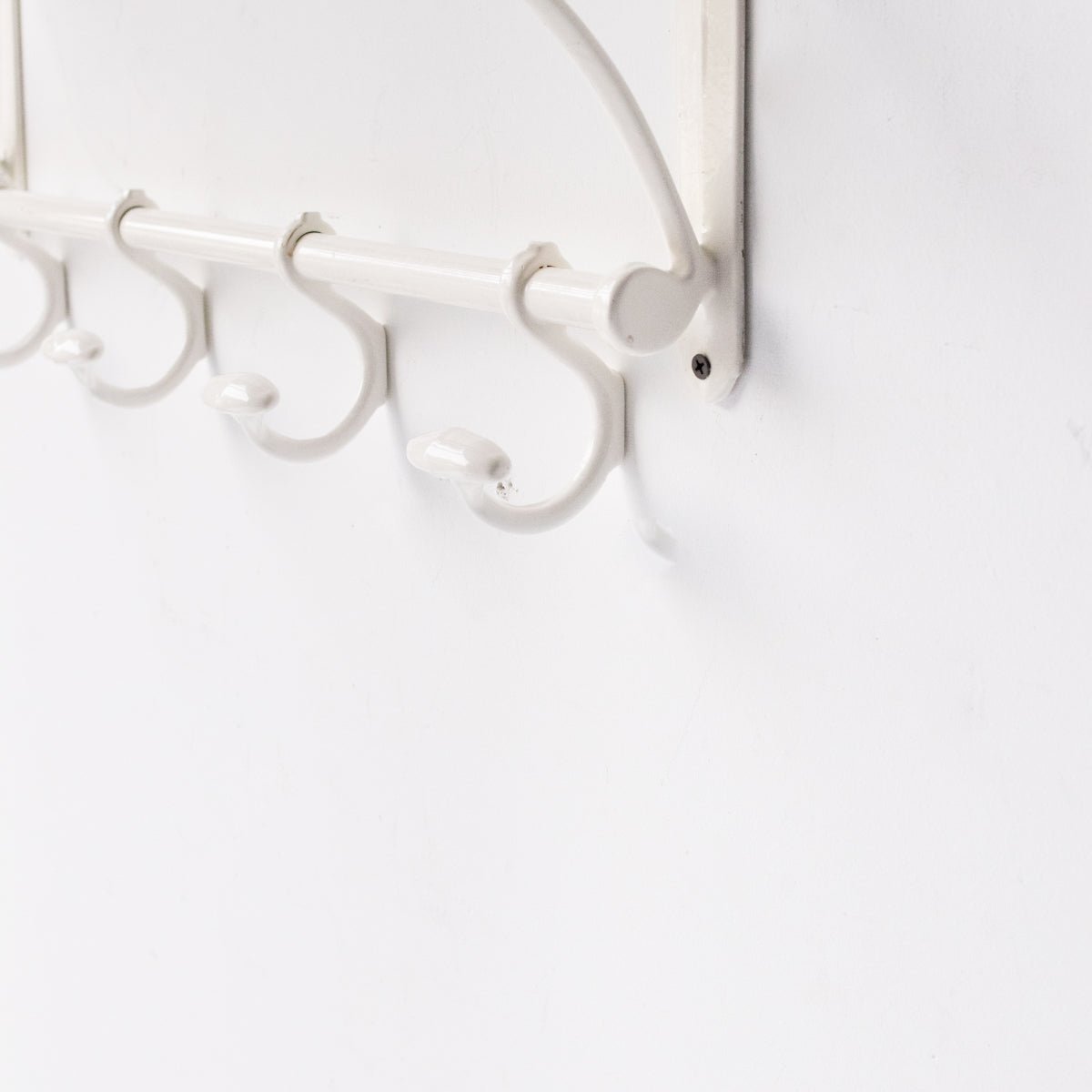 Enamel Train Rack - elsie green - Decor