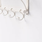 Enamel Train Rack - elsie green - Decor