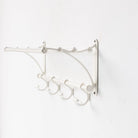 Enamel Train Rack - elsie green - Decor
