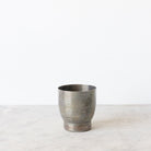 Engraved Christening Cup Set Of 5 - elsie green - The French Kitchen