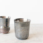 Engraved Christening Cup Set Of 5 - elsie green - The French Kitchen