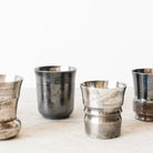 Engraved Christening Cup Set Of 5 - elsie green - The French Kitchen