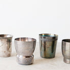Engraved Christening Cup Set Of 5 - elsie green - The French Kitchen