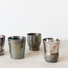 Engraved Christening Cup Set Of 5 - elsie green - The French Kitchen