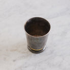 Engraved Christofle Christening Cup | Jean Claude - elsie green - The French Kitchen