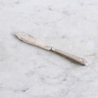 Engraved Fish Knife - elsie green - The French Kitchen